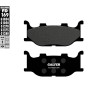 Plaquettes de Frein Galfer FD169G1054