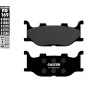 Brake Pads Galfer FD169G1054