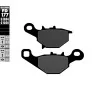 Brake Pads Galfer FD177G1054