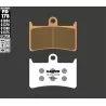 Brake Pads Galfer FD178G1375R