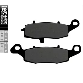 Brake Pads Galfer FD179G1054