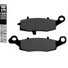 Plaquettes de Frein Galfer FD179G1054