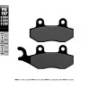 Brake Pads Galfer FD187G1054