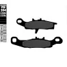 Pastiglie Freno Galfer FD204G1054