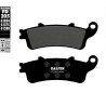 Plaquettes de Frein Galfer FD205G1054