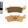 Plaquettes de Frein Galfer FD205G1380