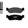 Brake Pads Galfer FD214G1054