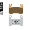 Pastiglie Freno Galfer FD219G1375