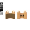 Brake Pads Galfer FD223G1395