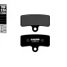 Brake Pads Galfer FD226G1054