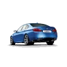 Akrapovic Bmw M5