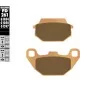 Pastiglie Freno Galfer FD261G1397