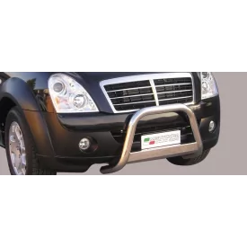 Frontschutzbügel Ssangyong Rexton II 