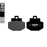 Brake Pads Galfer FD263G1054