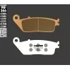 Brake Pads Galfer FD266G1375R