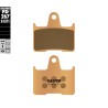 Plaquettes de Frein Galfer FD267G1371
