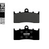 Brake Pads Galfer FD272G1054