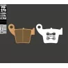 Brake Pads Galfer FD278G1396R