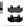 Brake Pads Galfer FD284G1054