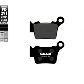 Bremsbeläge Galfer FD291G1054
