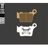 Brake Pads Galfer FD291G1396R