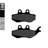 Brake Pads Galfer FD297G1050