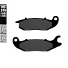 Brake Pads Galfer FD298G1054