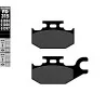 Brake Pads Galfer FD315G1054