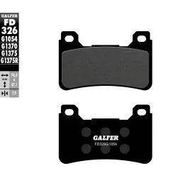 Brake Pads Galfer FD326G1054