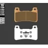 Brake Pads Galfer FD326G1375R