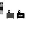 Plaquettes de Frein Galfer FD335G1054