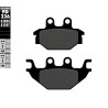 Brake Pads Galfer FD336G1054