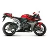 Akrapovic S-H6SO11-HACT Honda CBR 600 RR