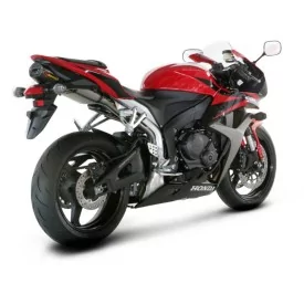 Akrapovic S-H6SO11-HACT Honda CBR 600 RR