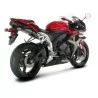 Akrapovic S-H6SO11-HACT Honda CBR 600 RR