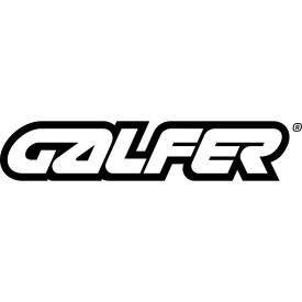 Pastiglie Freno Galfer FD346G1054