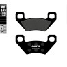 Plaquettes de Frein Galfer FD353G1054