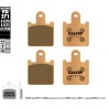 Brake Pads Galfer FD371G1370