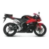 Akrapovic S-H6SO13-HACT Honda CBR 600 RR