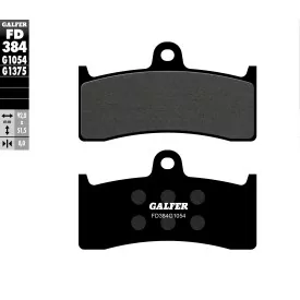 Pastiglie Freno Galfer FD384G1054