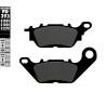 Plaquettes de Frein Galfer FD393G1050