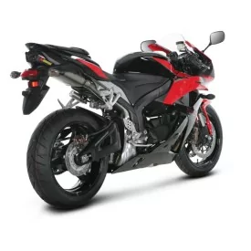 Akrapovic S-H6SO13-HACT Honda CBR 600 RR