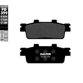 Brake Pads Galfer FD399G1054