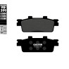 Pastillas de Freno Galfer FD399G1054
