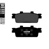 Pastillas de Freno Galfer FD399G1054