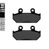 Brake Pads Galfer FD401G1054