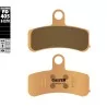 Brake Pads Galfer FD405G1370