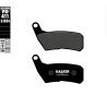 Plaquettes de Frein Galfer FD411G1054