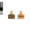 Pastillas de Freno Galfer FD428G1395