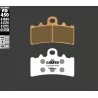 Brake Pads Galfer FD450G1375R